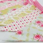 Shabby Chic Party Bunting -..
