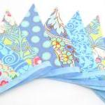 Bright Cheerful Party Bunti..