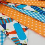 Boys Bunting - AEROPLANES -..